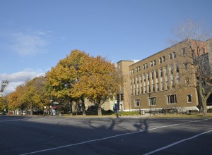 College De Maisonneuve Cegep A Montreal