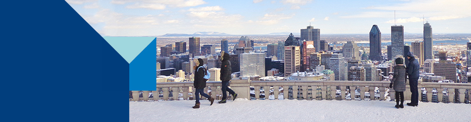 Vivre Montr al Coll ge de Maisonneuve