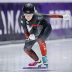 ISU World Short Track Speed Skating Championships Dordrecht 2021