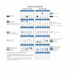 Calendrier scolaire 2024-2025 – VF_publiée